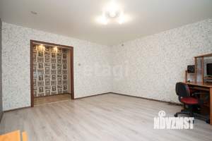 1-к квартира, вторичка, 39м2, 5/10 этаж