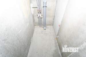 2-к квартира, вторичка, 61м2, 1/17 этаж