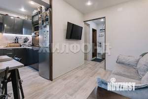 3-к квартира, вторичка, 56м2, 5/5 этаж