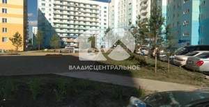 Студия квартира, вторичка, 39м2, 10/10 этаж