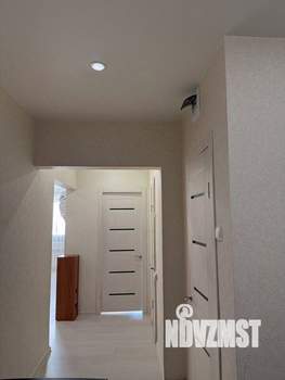 1-к квартира, вторичка, 42м2, 4/10 этаж