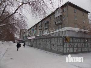 2-к квартира, вторичка, 43м2, 3/5 этаж