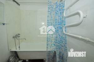 1-к квартира, вторичка, 31м2, 2/5 этаж