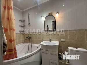 1-к квартира, вторичка, 41м2, 2/10 этаж