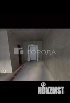 Студия квартира, вторичка, 26м2, 4/7 этаж