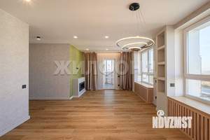 2-к квартира, вторичка, 50м2, 17/17 этаж