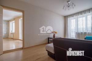 4-к квартира, вторичка, 78м2, 9/9 этаж