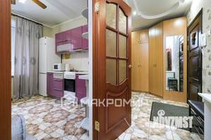 1-к квартира, вторичка, 45м2, 3/11 этаж