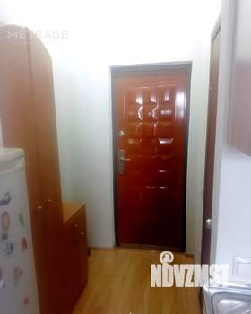Студия квартира, вторичка, 17м2, 9/17 этаж