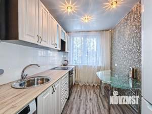 2-к квартира, вторичка, 43м2, 2/5 этаж