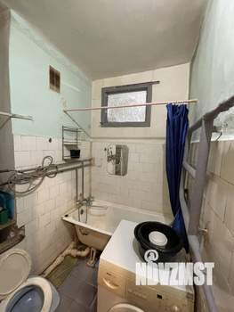 2-к квартира, вторичка, 42м2, 3/5 этаж