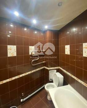 Студия квартира, вторичка, 30м2, 1/10 этаж