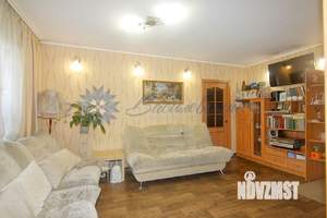 2-к квартира, вторичка, 68м2, 4/10 этаж