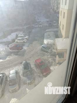 3-к квартира, вторичка, 99м2, 4/10 этаж