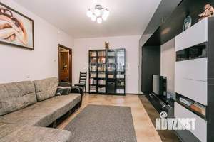 2-к квартира, вторичка, 68м2, 2/16 этаж