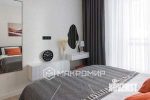 2-к квартира, вторичка, 51м2, 1/17 этаж
