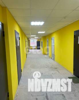 Студия квартира, вторичка, 17м2, 3/5 этаж