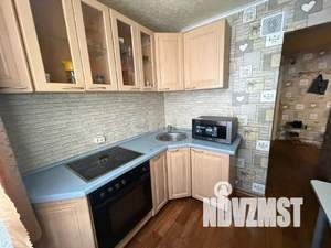 1-к квартира, вторичка, 29м2, 1/5 этаж