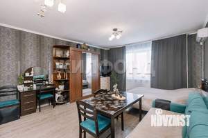 1-к квартира, вторичка, 33м2, 7/10 этаж