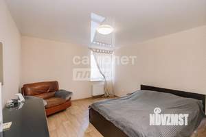 1-к квартира, вторичка, 37м2, 2/10 этаж