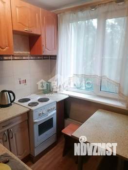 1-к квартира, вторичка, 30м2, 1/9 этаж