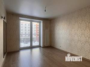 1-к квартира, вторичка, 35м2, 3/9 этаж