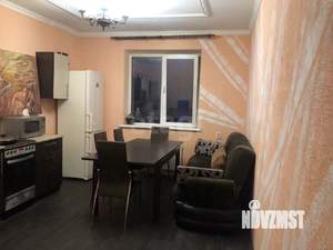 2-к квартира, вторичка, 85м2, 14/17 этаж