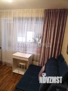 1-к квартира, вторичка, 34м2, 5/10 этаж