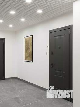 3-к квартира, вторичка, 73м2, 18/25 этаж