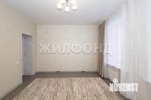 2-к квартира, вторичка, 47м2, 2/3 этаж