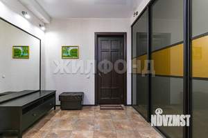 3-к квартира, вторичка, 90м2, 3/3 этаж