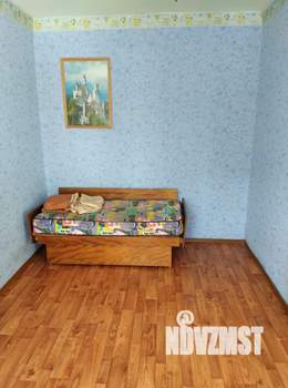 2-к квартира, вторичка, 45м2, 3/5 этаж