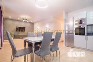 2-к квартира, вторичка, 62м2, 16/25 этаж