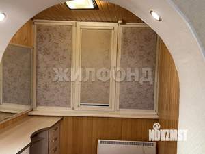 3-к квартира, вторичка, 69м2, 2/10 этаж