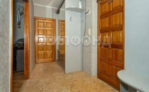 2-к квартира, вторичка, 48м2, 2/10 этаж