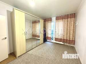 2-к квартира, вторичка, 57м2, 13/18 этаж