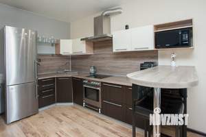 3-к квартира, вторичка, 96м2, 10/11 этаж