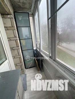 1-к квартира, вторичка, 21м2, 2/9 этаж