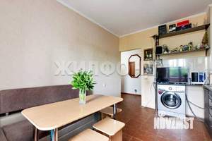 2-к квартира, вторичка, 56м2, 6/10 этаж