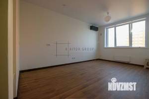 1-к квартира, вторичка, 40м2, 20/26 этаж