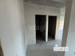 2-к квартира, вторичка, 61м2, 2/25 этаж