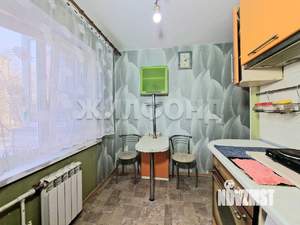 2-к квартира, вторичка, 45м2, 2/5 этаж