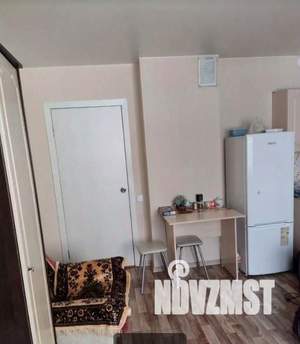 Студия квартира, вторичка, 25м2, 2/17 этаж