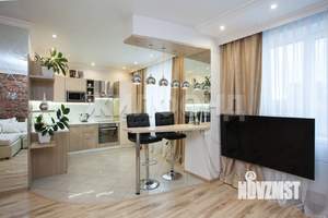 2-к квартира, вторичка, 60м2, 16/17 этаж