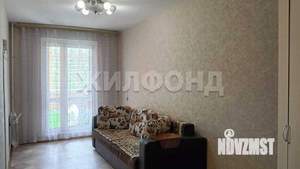 3-к квартира, вторичка, 59м2, 4/9 этаж