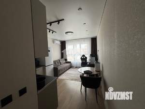 2-к квартира, вторичка, 42м2, 4/17 этаж