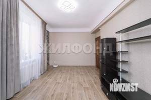 3-к квартира, вторичка, 73м2, 2/3 этаж