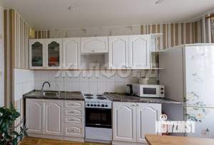 1-к квартира, вторичка, 40м2, 17/18 этаж