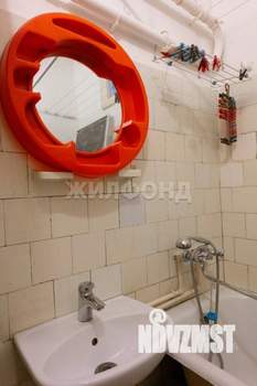 2-к квартира, вторичка, 43м2, 2/4 этаж