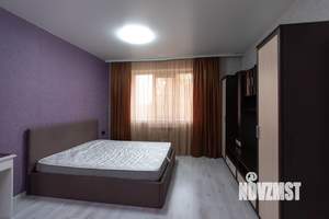 2-к квартира, вторичка, 64м2, 3/6 этаж